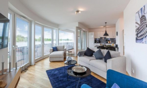Schlei-Appartement Riverview - C8